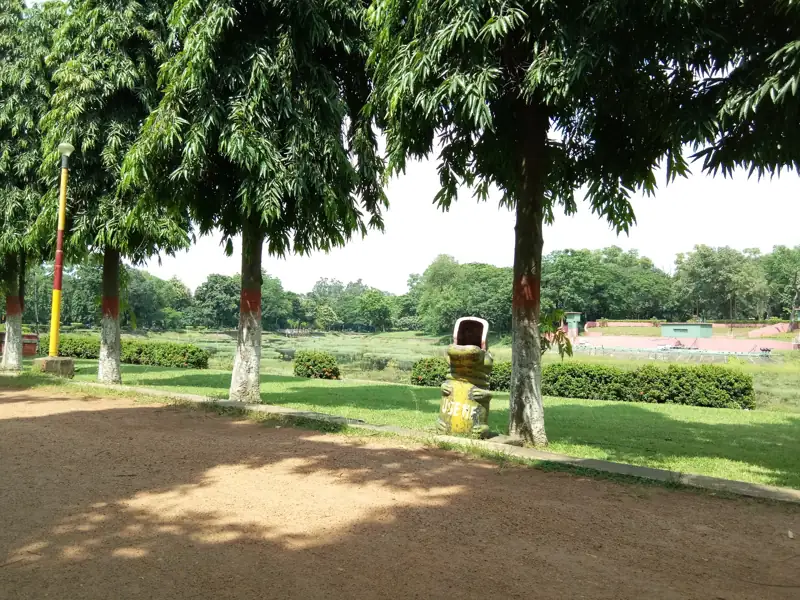 Kharagpur to Durgapur Airport Cab